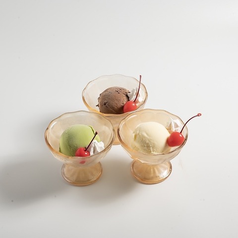 ごはんセット（ごはん・噌汁・漬物）