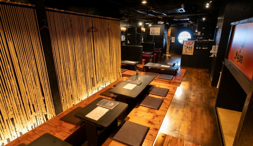 ご家族でのお食事