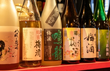 食べ合わせへのこだわり