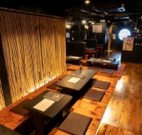 酒菜屋 二重まる 阪急茨木店