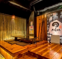 酒菜屋 二重まる 阪急茨木店