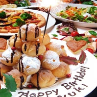 記念日／誕生日